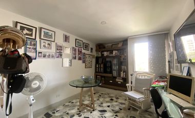 apartamento en arriendo/venta en alto prado. Cod A93057