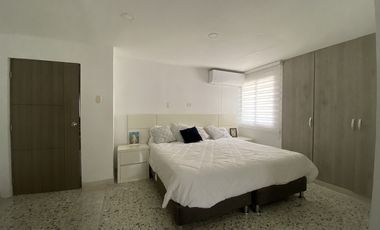apartamento en arriendo/venta en alto prado. Cod A93057