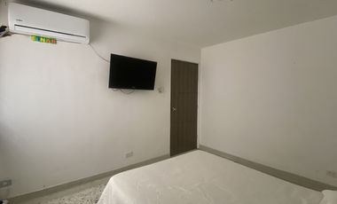 apartamento en arriendo/venta en alto prado. Cod A93057