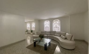 apartamento en arriendo/venta en alto prado. Cod A93057