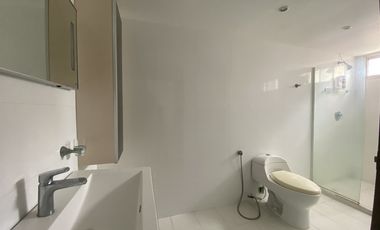 apartamento en arriendo/venta en alto prado. Cod A93057