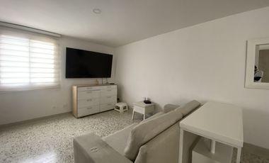 apartamento en arriendo/venta en alto prado. Cod A93057