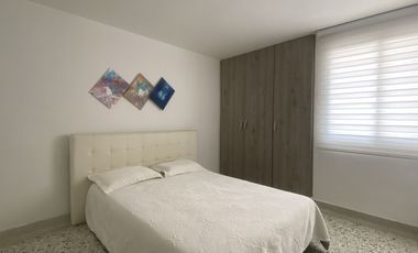 apartamento en arriendo/venta en alto prado. Cod A93057