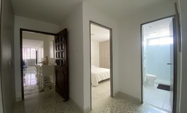 apartamento en arriendo/venta en alto prado. Cod A93057