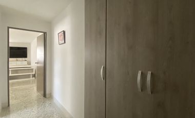 apartamento en arriendo/venta en alto prado. Cod A93057