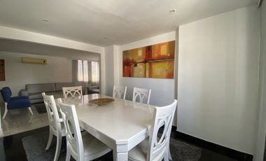 apartamento en arriendo/venta en alto prado. Cod A93057