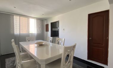 apartamento en arriendo/venta en alto prado. Cod A93057