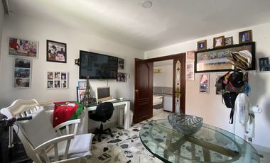 apartamento en arriendo/venta en alto prado. Cod A93057