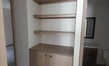 apartamento en arriendo en rosa blanca. Cod A6884001