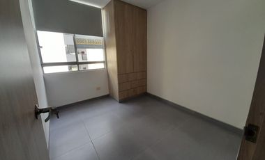 apartamento en arriendo en rosa blanca. Cod A6884001