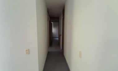 apartamento en arriendo en rosa blanca. Cod A6884001