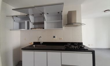 apartamento en arriendo en rosa blanca. Cod A6884001