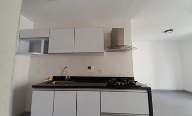 apartamento en arriendo en rosa blanca. Cod A6884001