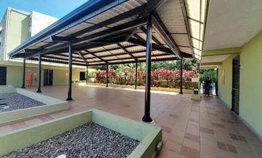 apartamento en arriendo en rosa blanca. Cod A6884001