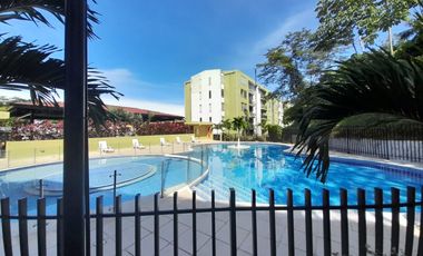 apartamento en arriendo en rosa blanca. Cod A6884001