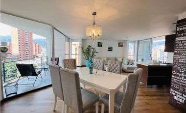 Apartamento Amobolado Sector Laureles