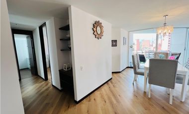 Apartamento Amobolado Sector Laureles
