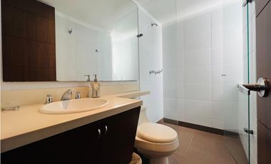 Apartamento Amobolado Sector Laureles