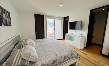 Apartamento Amobolado Sector Laureles