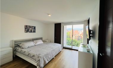 Apartamento Amobolado Sector Laureles
