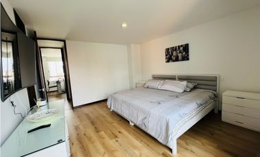 Apartamento Amobolado Sector Laureles