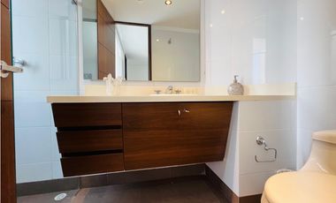 Apartamento Amobolado Sector Laureles