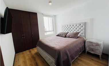 Apartamento Amobolado Sector Laureles
