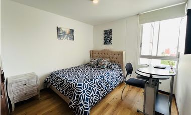 Apartamento Amobolado Sector Laureles