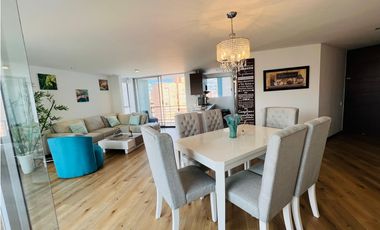 Apartamento Amobolado Sector Laureles