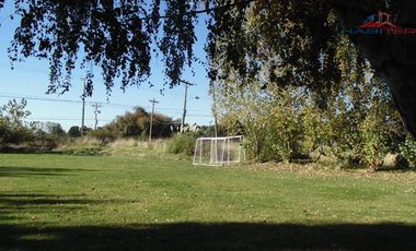 Casa en Venta en Km 5 camino a Nacimiento