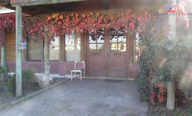 Casa en Venta en Km 5 camino a Nacimiento