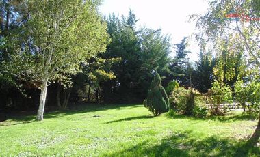 Casa en Venta en Km 5 camino a Nacimiento