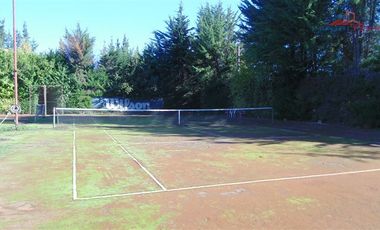 Casa en Venta en Km 5 camino a Nacimiento