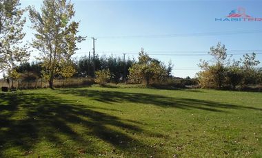 Casa en Venta en Km 5 camino a Nacimiento