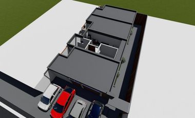 casa en venta en santa rosa de lima. Cod V10963