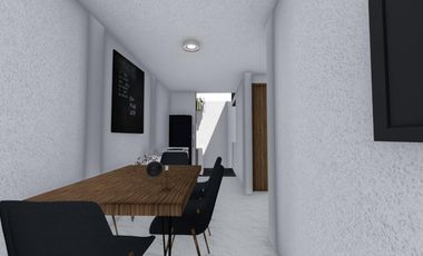 casa en venta en santa rosa de lima. Cod V10963