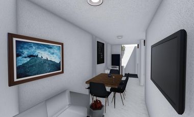 casa en venta en santa rosa de lima. Cod V10963