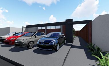 casa en venta en santa rosa de lima. Cod V10963