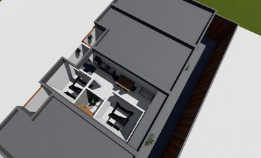 casa en venta en santa rosa de lima. Cod V10963