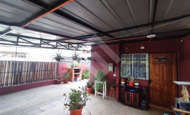 Casa en Venta en Salvador Sanfuentes/ Rucalin/Concordia