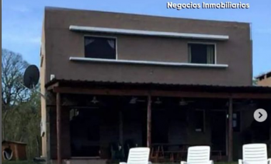 Casa Rural en venta en El Carmen