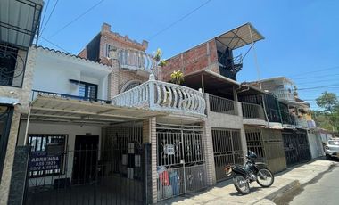 casa en arriendo en brisas de los Álamos. Cod A3054