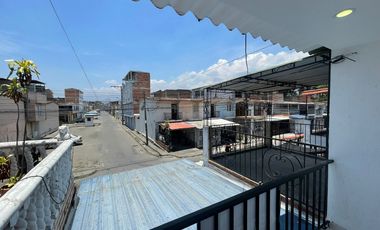 casa en arriendo en brisas de los Álamos. Cod A3054