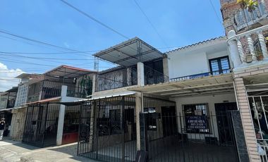 casa en arriendo en brisas de los Álamos. Cod A3054