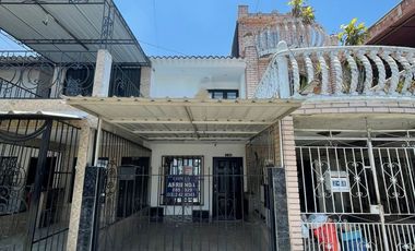 casa en arriendo en brisas de los Álamos. Cod A3054