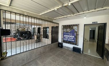 casa en arriendo en brisas de los Álamos. Cod A3054