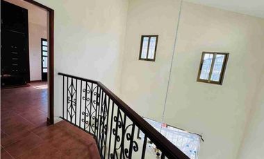 Casa Céntrica en Venta. Coatepec