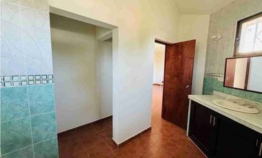 Casa Céntrica en Venta. Coatepec