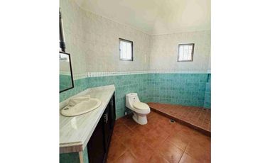 Casa Céntrica en Venta. Coatepec