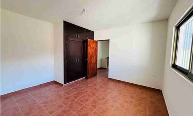 Casa Céntrica en Venta. Coatepec